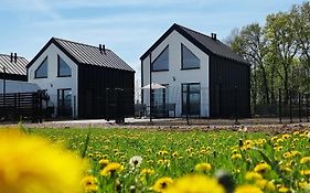 Zator Domki Interstyl, Energylandia
