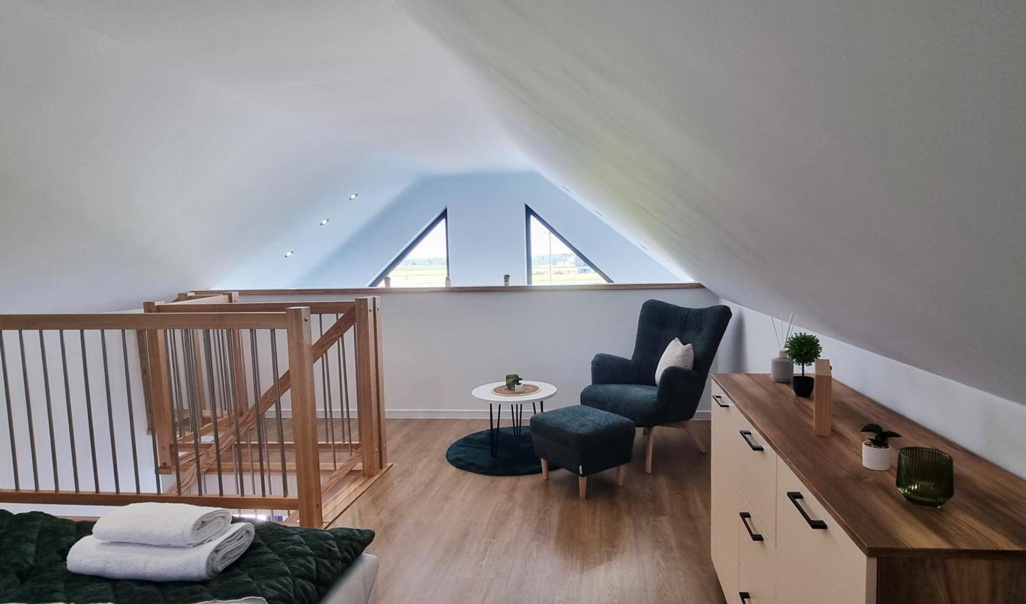 Zator Domki Interstyl, Energylandia Exteriér fotografie
